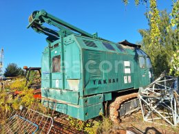 Online-Versteigerung:   TAKRAF RDK300