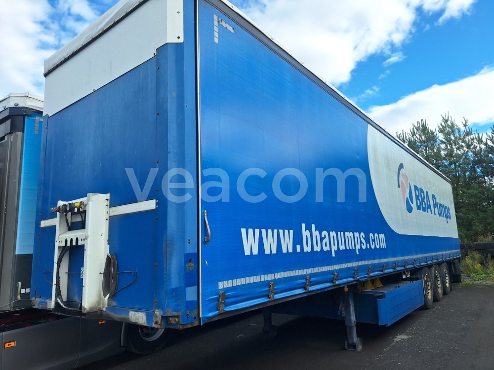 Online auction: PANAV  NV 35 PK