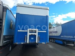 Online aukce: PANAV  NV 35 PK