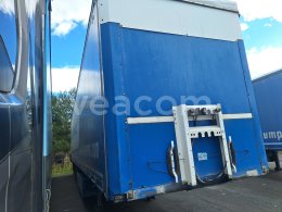 Online aukce: PANAV  NV 35 PK