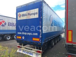 Online aukce: PANAV  NV 35 PK