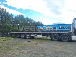 Online aukce: FLIEGL  SDS 350