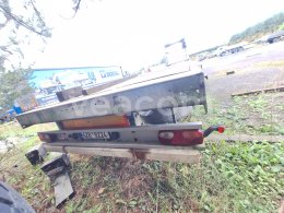 Online aukce: FLIEGL  SDS 350