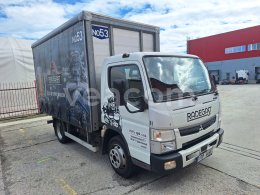 Інтернет-аукціон: MITSUBISHI  FUSO CANTER