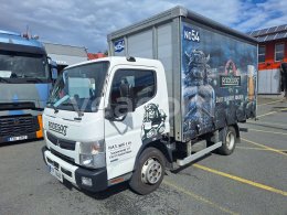 Aukcja internetowa: MITSUBISHI  FUSO CANTER
