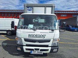 Online-Versteigerung: MITSUBISHI  FUSO CANTER