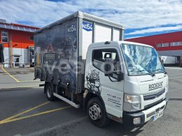 Online-Versteigerung: MITSUBISHI  FUSO CANTER