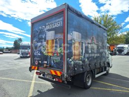 Online-Versteigerung: MITSUBISHI  FUSO CANTER