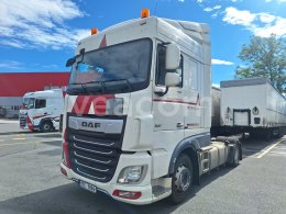 Aukcja internetowa: DAF  XF 480 FT