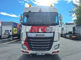 Інтернет-аукціон: DAF  XF 480 FT