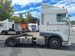 Інтернет-аукціон: DAF  XF 480 FT