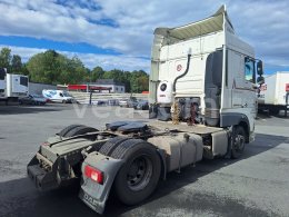 Інтернет-аукціон: DAF  XF 480 FT