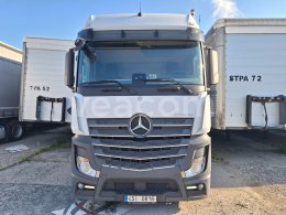 Online aukce: MB  ACTROS 1848