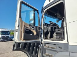 Online aukce: MB  ACTROS 1848