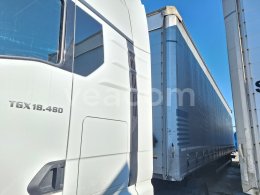 Online auction: SVAN  NCH101