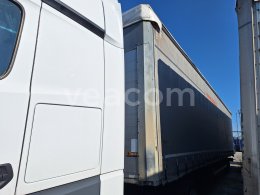 Online auction: PANAV  NV022L