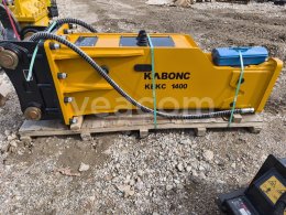 Online aukce:   KABONC KBKC 1400