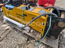 Online aukce:   KABONC KBKC 1400