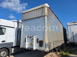 Интернет-аукцион:  CARGOBULL AG SCS 24/L