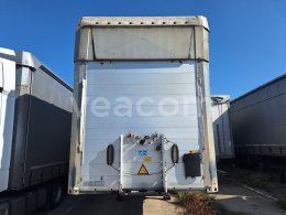 Online aukce: SCHMITZ  CARGOBULL AG SCS 24/L