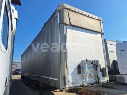 Online aukce: SCHMITZ  CARGOBULL AG SCS 24/L