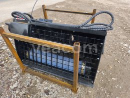 Интернет-аукцион:  MÍCHACÍ LOPATA MB27 PRO SMYKOVÝ NAKLADAČ