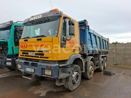 Aukcja internetowa: IVECO  EUROTRAKKER CURSOR MP 410 8X4