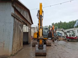 Online aukce: JCB  JS 130 LC T4