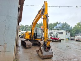 Online aukce: JCB  JS 130 LC T4