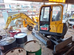 Aukcja internetowa: HYUNDAI  ROBEX 35-7
