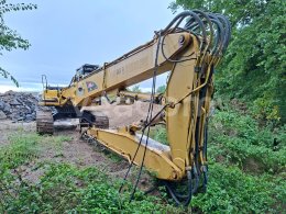 Online aukce: CATERPILLAR  330 BL