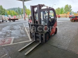 Online árverés: LINDE  H25T - 01