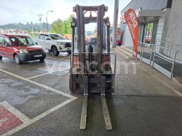 Інтернет-аукціон: LINDE  H25T - 01