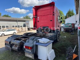 Online-Versteigerung: SCANIA  R124 LA4X2NA420