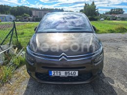 Online-Versteigerung: CITRÖEN  C4 PICASSO