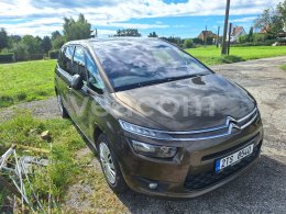 Online-Versteigerung: CITRÖEN  C4 PICASSO