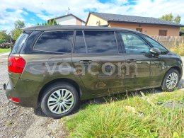 Online-Versteigerung: CITRÖEN  C4 PICASSO