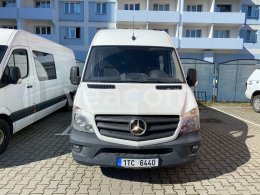 Online aukce: MB  SPRINTER 316