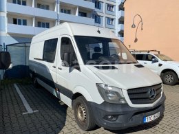 Інтернет-аукціон: MB  SPRINTER 316