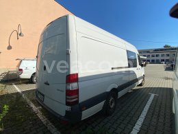 Інтернет-аукціон: MB  SPRINTER 316