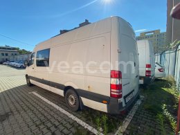 Інтернет-аукціон: MB  SPRINTER 316