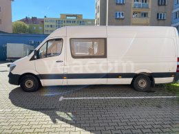 Online aukce: MB  SPRINTER 316