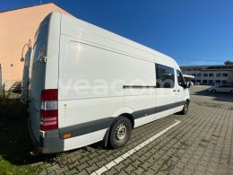Online aukce: MB  SPRINTER 316
