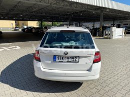 Online aukce: ŠKODA  FABIA