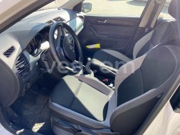 Online aukce: ŠKODA  FABIA
