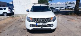 Інтернет-аукціон: MITSUBISHI  L200 4X4