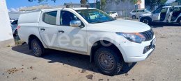 Інтернет-аукціон: MITSUBISHI  L200 4X4