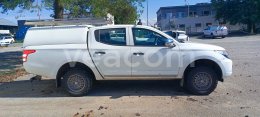 Інтернет-аукціон: MITSUBISHI  L200 4X4