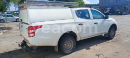 Інтернет-аукціон: MITSUBISHI  L200 4X4