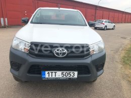 Интернет-аукцион: TOYOTA  HILUX 4X4